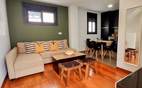 Apartamentos Los Gata Gata